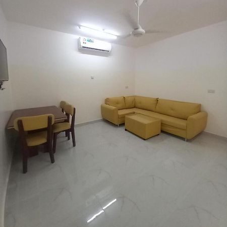 Discovery Duqm Apartment Екстер'єр фото