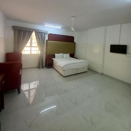 Discovery Duqm Apartment Екстер'єр фото