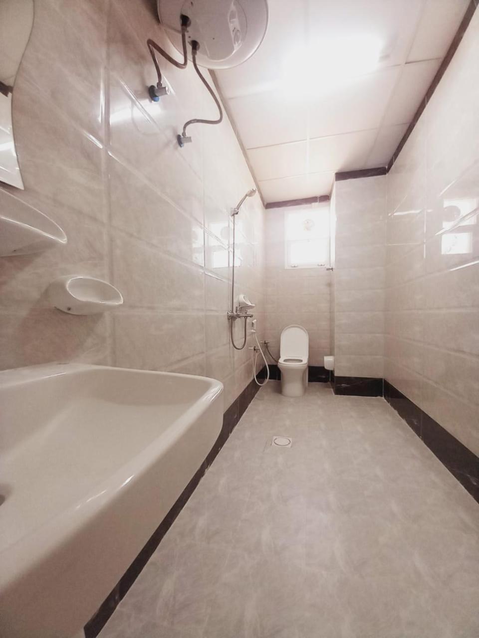 Discovery Duqm Apartment Екстер'єр фото