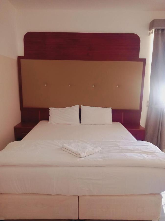 Discovery Duqm Apartment Екстер'єр фото