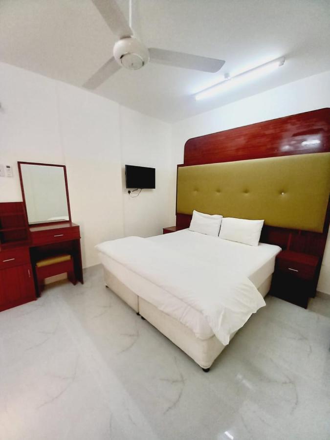 Discovery Duqm Apartment Екстер'єр фото