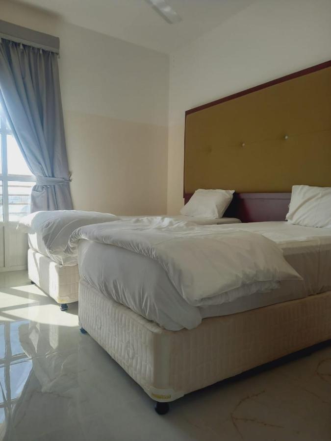 Discovery Duqm Apartment Екстер'єр фото