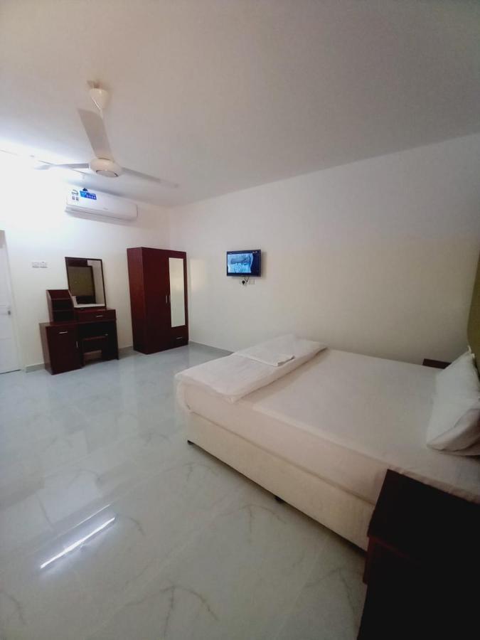 Discovery Duqm Apartment Екстер'єр фото