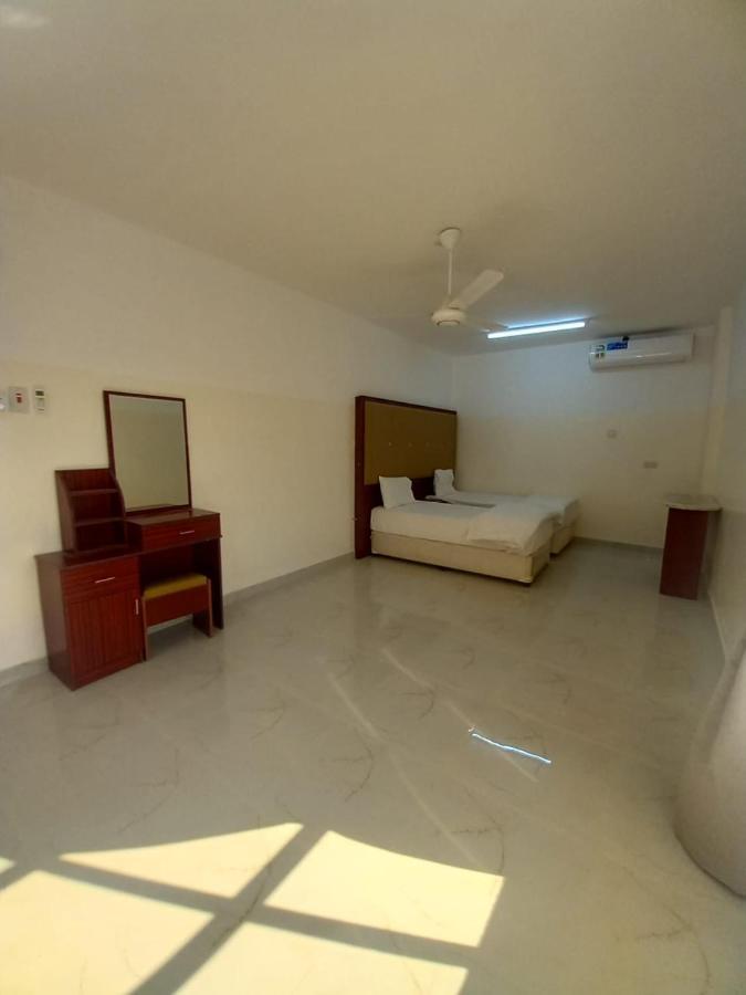 Discovery Duqm Apartment Екстер'єр фото