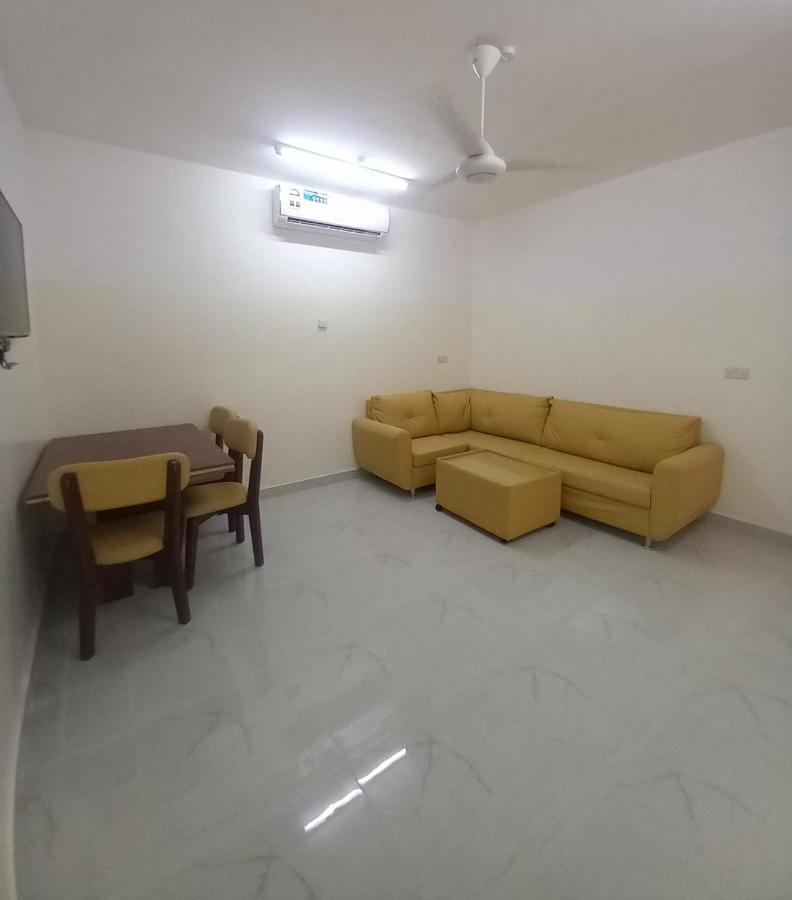 Discovery Duqm Apartment Екстер'єр фото
