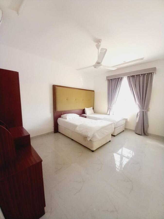 Discovery Duqm Apartment Екстер'єр фото