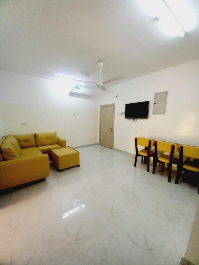 Discovery Duqm Apartment Екстер'єр фото