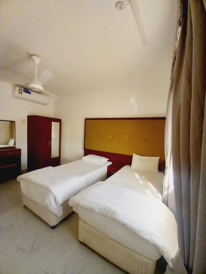 Discovery Duqm Apartment Екстер'єр фото