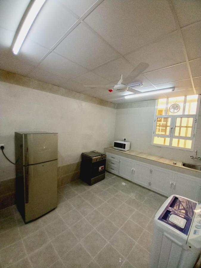 Discovery Duqm Apartment Екстер'єр фото