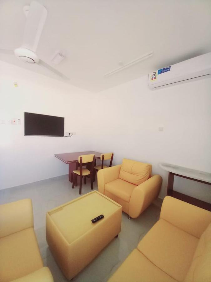 Discovery Duqm Apartment Екстер'єр фото