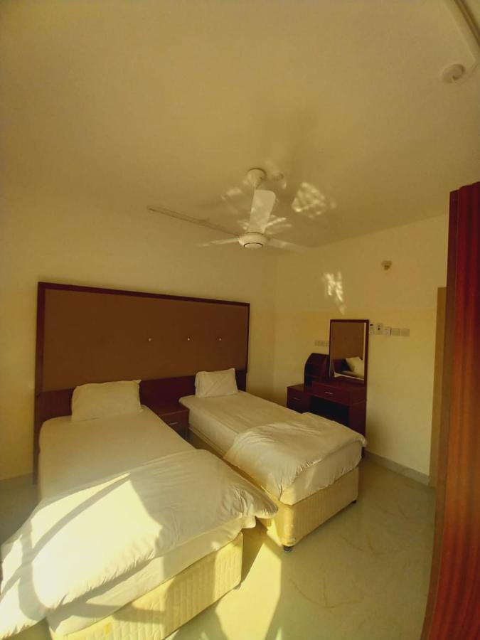 Discovery Duqm Apartment Екстер'єр фото