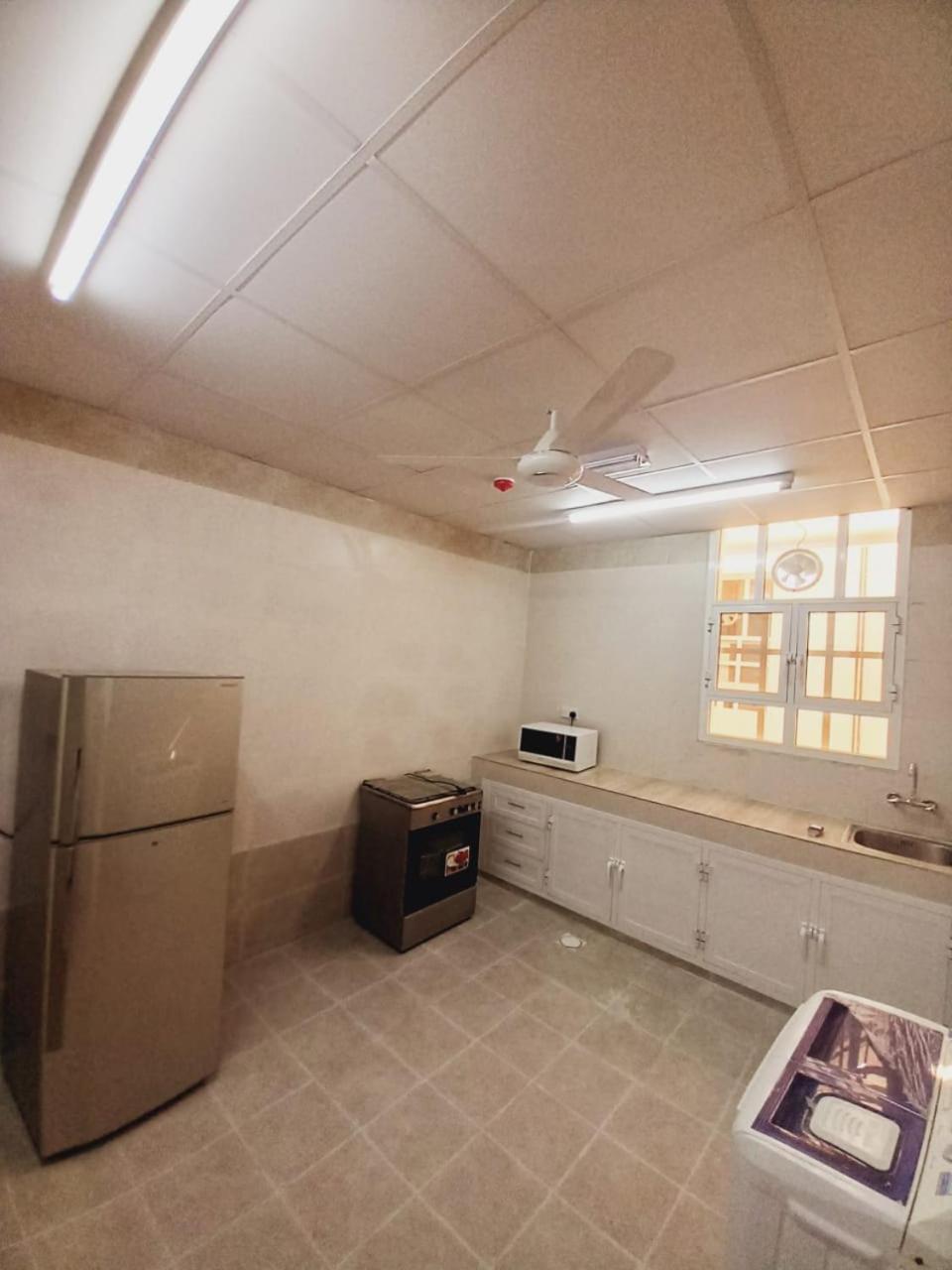 Discovery Duqm Apartment Екстер'єр фото