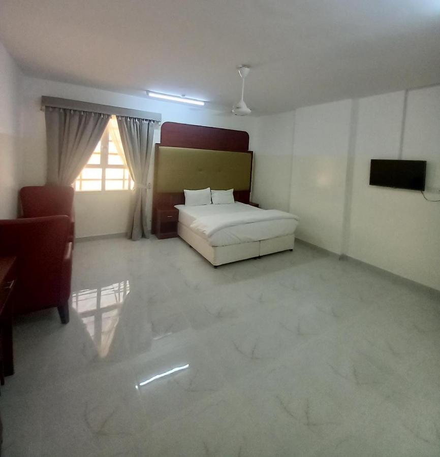 Discovery Duqm Apartment Екстер'єр фото