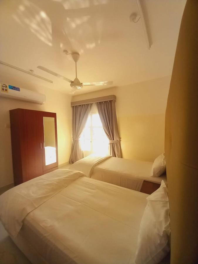 Discovery Duqm Apartment Екстер'єр фото