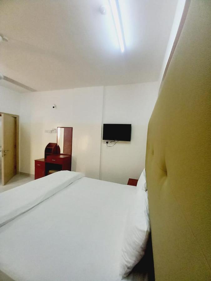 Discovery Duqm Apartment Екстер'єр фото