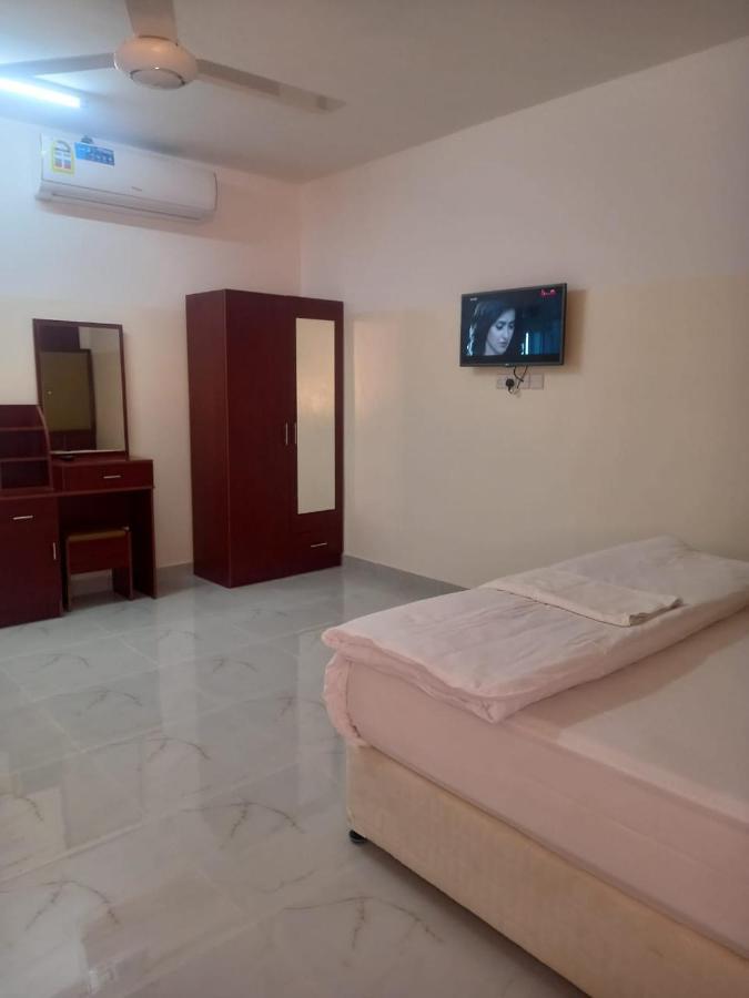 Discovery Duqm Apartment Екстер'єр фото