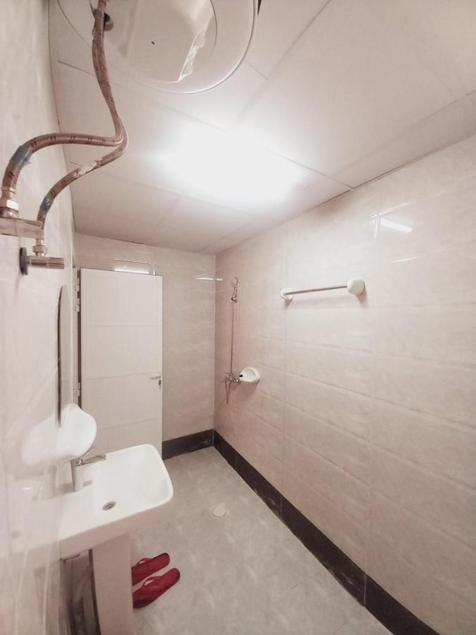 Discovery Duqm Apartment Екстер'єр фото