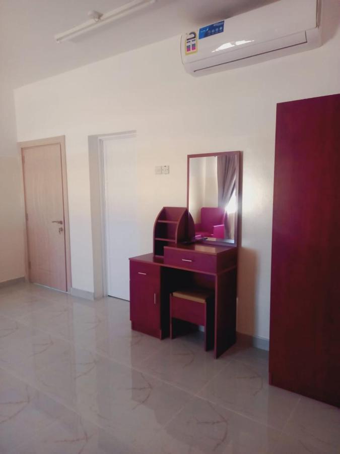 Discovery Duqm Apartment Екстер'єр фото