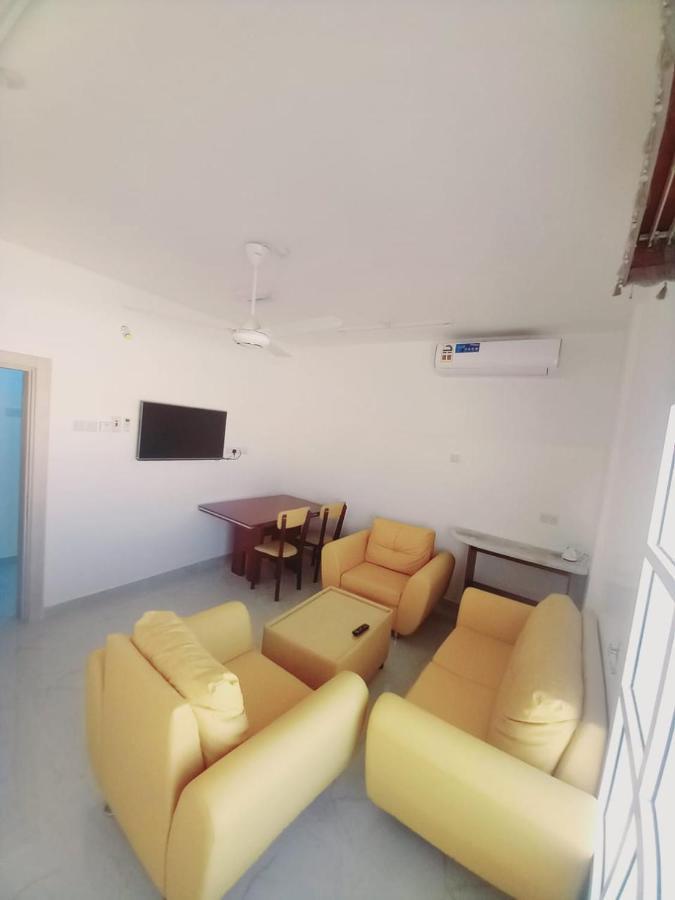Discovery Duqm Apartment Екстер'єр фото