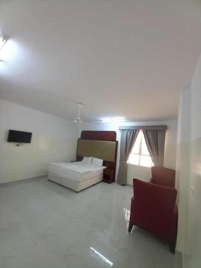 Discovery Duqm Apartment Екстер'єр фото